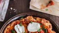 Keto Pizza Keto Pizza