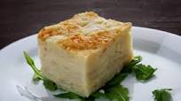 Fifteen-Layer Potato Gratin Fifteen-Layer Potato Gratin