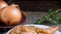 Easy Keto-Friendly Crockpot Chicken Easy Keto-Friendly Crockpot Chicken
