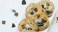 Oreos Chocolate Chip Cookies Oreos Chocolate Chip Cookies