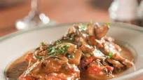 Chicken Marsala Chicken Marsala