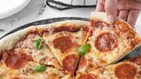 Cold Ferment Pizza Crust Cold Ferment Pizza Crust