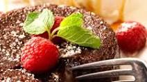 Instant Pot Chocolate Lava Cake Instant Pot Chocolate Lava Cake