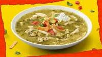 Easy Chicken Chile Verde Easy Chicken Chile Verde