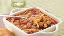 Southern Camp Stew Southern Camp Stew