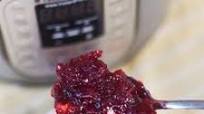 Instant Pot Cranberry Sauce Instant Pot Cranberry Sauce