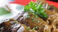 German Beef Rouladen German Beef Rouladen