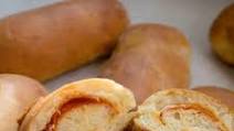 Pepperoni Rolls Pepperoni Rolls