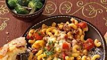 Stovetop Italian Macaroni Stovetop Italian Macaroni