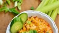 Slow Cooker Buffalo Chicken Dip Slow Cooker Buffalo Chicken Dip