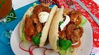 Pan con Pollo – Receta para Fiestas de El Salvador Pan con Pollo – Receta para Fiestas de El Salvador