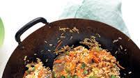 Pork Fried Rice Pork Fried Rice