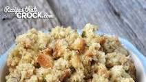 Instant Pot Stuffing Instant Pot Stuffing