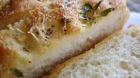 Focaccia Bread Focaccia Bread