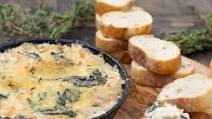 Artichoke Mascarpone Dip Artichoke Mascarpone Dip