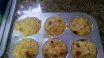 egg muffins egg muffins