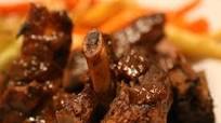 Costillas a la Coca Cola Costillas a la Coca Cola
