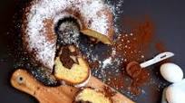 Marble Bundt Cake Recipe Marble Bundt Cake Recipe
