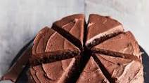 How to Make Air-Fryer Chocolate Cake How to Make Air-Fryer Chocolate Cake