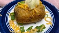 Red Lobster Baked Potato Red Lobster Baked Potato