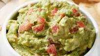 Carnivale Guacamole Carnivale Guacamole