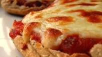 Fast English Muffin Pizzas Fast English Muffin Pizzas