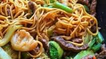 Pancit Canton Pancit Canton