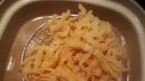 Spätzle Spätzle