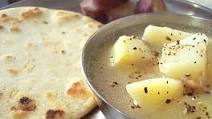 Gyarsi Dhodho-Bhaji~Ekadashi Fasting Food Gyarsi Dhodho-Bhaji~Ekadashi Fasting Food