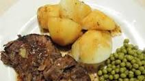 Sirloin Tip Roast Sirloin Tip Roast