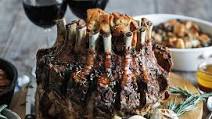How to Cook a Pork Crown Roast How to Cook a Pork Crown Roast