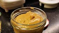 Kaya (Coconut Jam) Kaya (Coconut Jam)