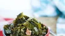 Instant Pot Collard Greens Instant Pot Collard Greens