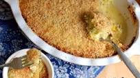 Summer Squash Casserole Summer Squash Casserole