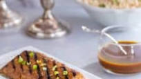 Asian Pork Tenderloin Asian Pork Tenderloin