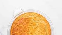 Low Carb Cornbread Low Carb Cornbread