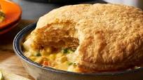 Instant Pot® Chicken Pot Pie Instant Pot® Chicken Pot Pie