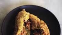 Chiles Rellenos de Picadillo (Oaxacan-Style Chiles Rellenos) Chiles Rellenos de Picadillo (Oaxacan-Style Chiles Rellenos)