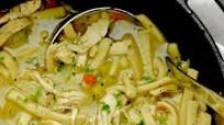 Homemade Chicken Noodle Soup Homemade Chicken Noodle Soup