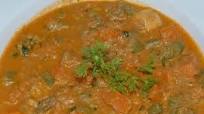 Jain Gravy Jain Gravy