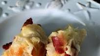 Hawaiian Pizza Bubble Up Hawaiian Pizza Bubble Up