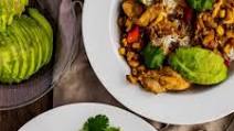Instant Pot Salsa Verde Chicken Instant Pot Salsa Verde Chicken