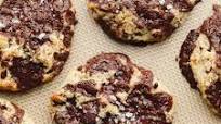 Almond Flour Cookies Almond Flour Cookies