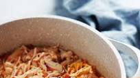 Tinga De Pollo (Make Tacos, Tostadas, Tortas) Tinga De Pollo (Make Tacos, Tostadas, Tortas)