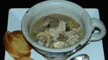 Beef Barley Soup Beef Barley Soup