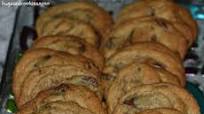 Pastry Flour Chocolate Chip Cookies Pastry Flour Chocolate Chip Cookies