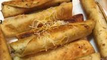 Chicken Taquitos Chicken Taquitos