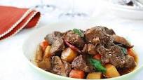 Sataejjim (Slow Cooker Braised Beef Shank) Sataejjim (Slow Cooker Braised Beef Shank)