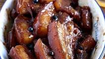 Pork Hamonado Pork Hamonado