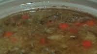 Elaines Home-Made Scotch Broth Soup Recipe Elaines Home-Made Scotch Broth Soup Recipe